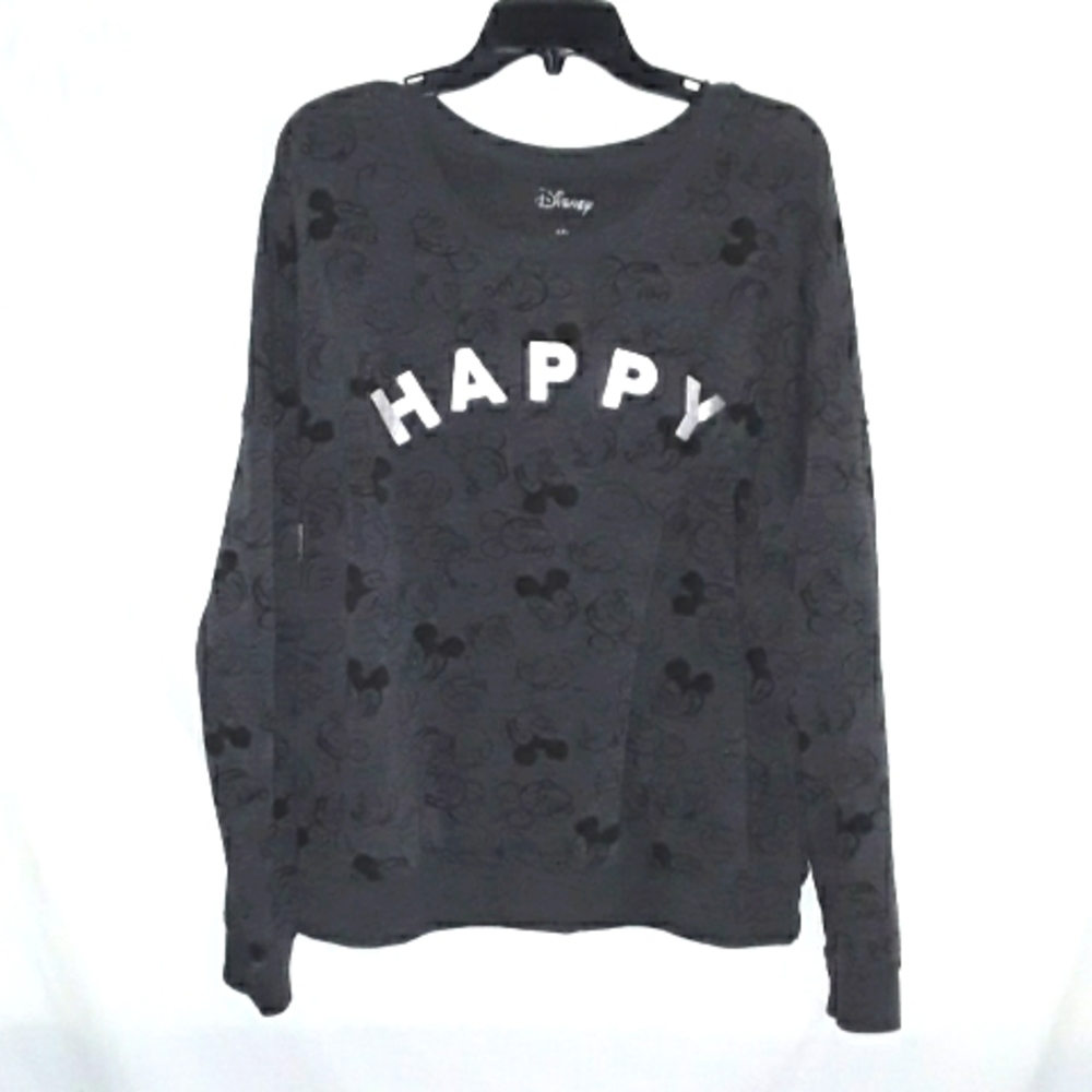 Mickey Mouse Top